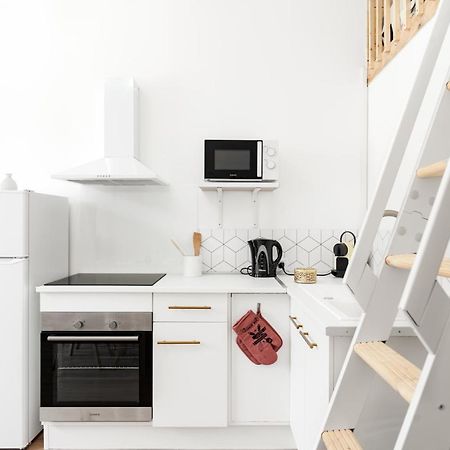 Montsejour - Logement Climatise Netflix, Mezzanine قرقشونه المظهر الخارجي الصورة