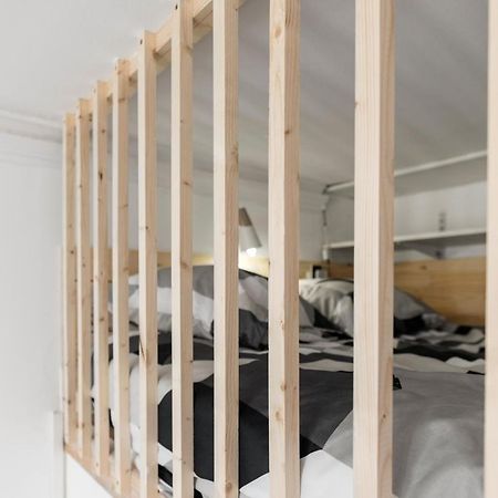 Montsejour - Logement Climatise Netflix, Mezzanine قرقشونه المظهر الخارجي الصورة