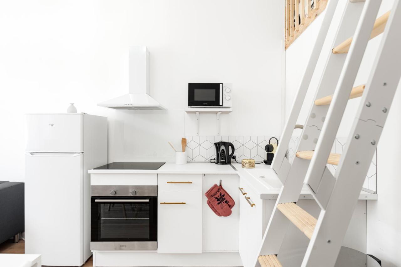Montsejour - Logement Climatise Netflix, Mezzanine قرقشونه المظهر الخارجي الصورة