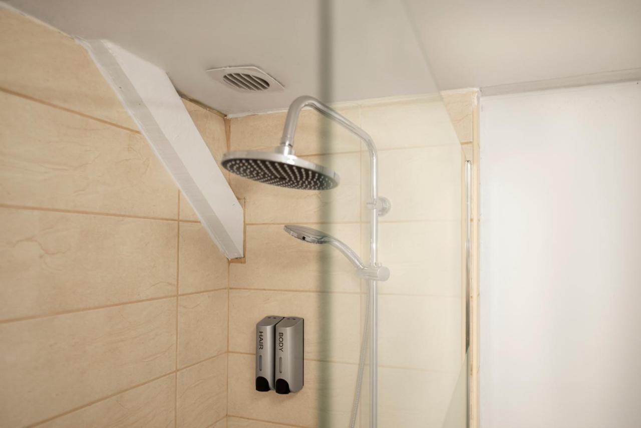 Montsejour - Logement Climatise Netflix, Mezzanine قرقشونه المظهر الخارجي الصورة